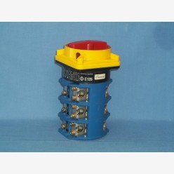 Kraus & Naimer C125 A326